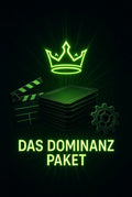 DAS DOMINANZ PAKET