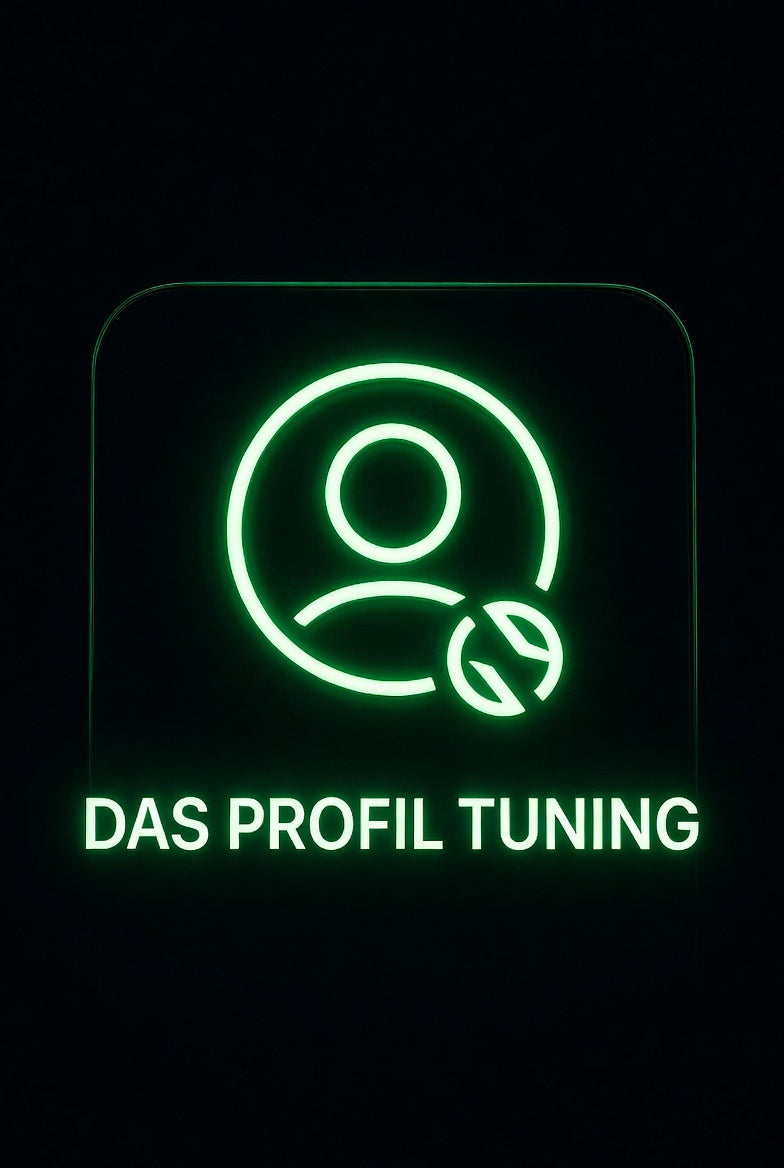 DAS PROFIL TUNING