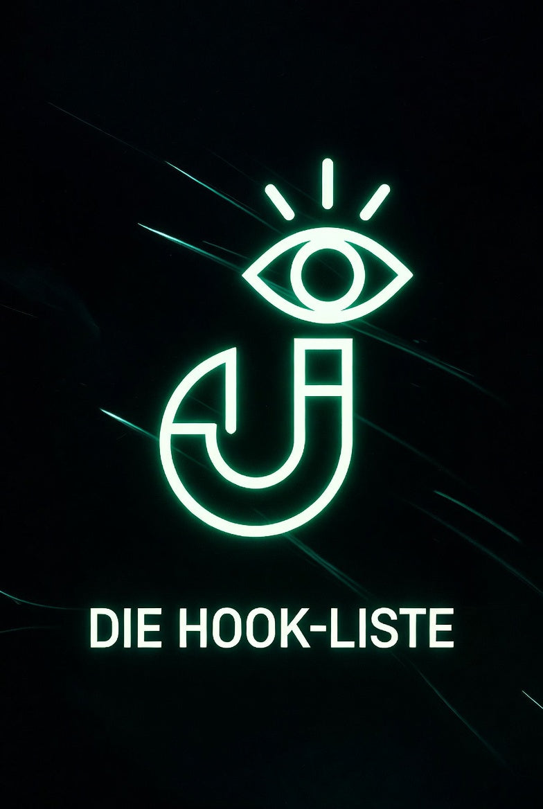 DIE HOOK-LISTE