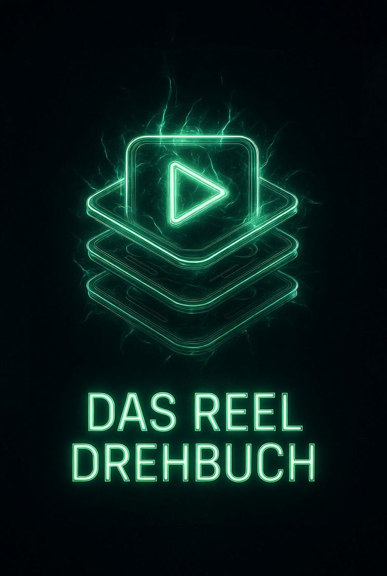 DAS REEL DREHBUCH